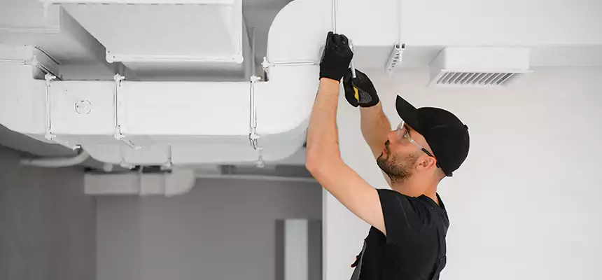 Our Air Duct Cleaning Services in Azusa, CA