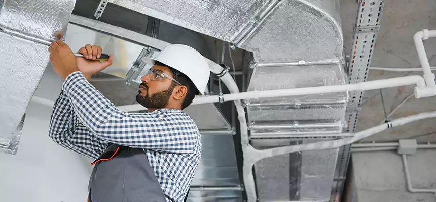 Proactive Ac Vent Repairs & Air Duct Replacement Companies Near Me in Azusa