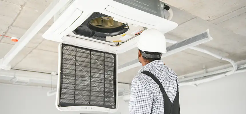 Our Affordable Duct Cleaning Near Me Services in Azusa, CA