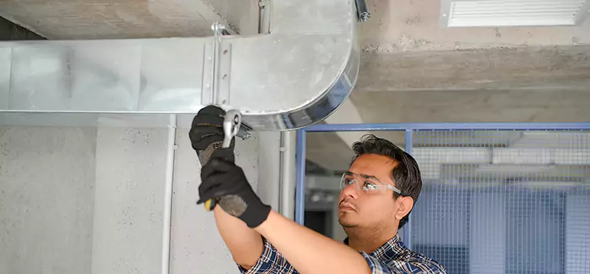 Our Air Duct Installation Services in Azusa, CA