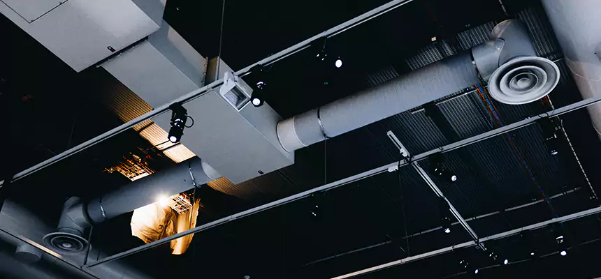 Our Air Duct Replacement Services in Azusa, CA