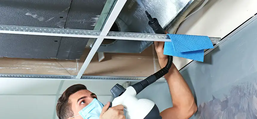 Our Air Duct Rodent Removal Services in Azusa, CA
