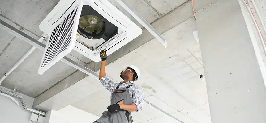 Efficient Multi‑Unit & HOA Annual Vent Cleaning Plans in Azusa