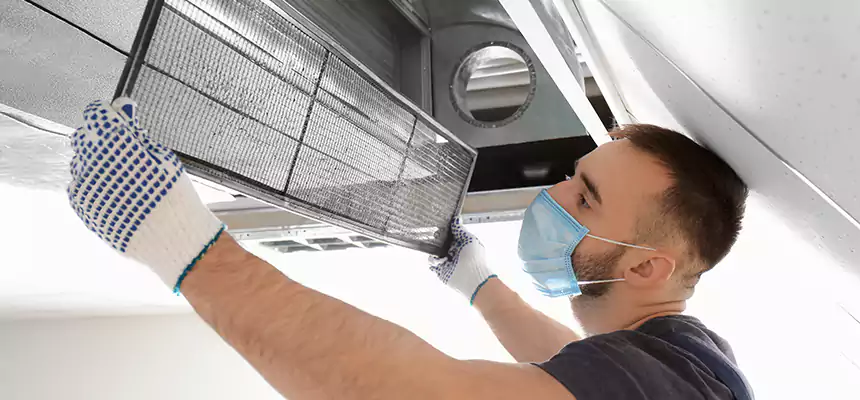 Our Dryer Vent Cleaning Services in Azusa, CA