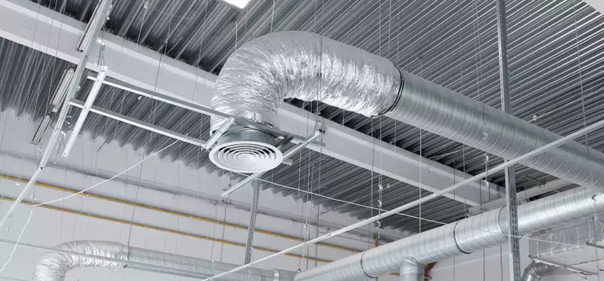 Our Dryer Vent Hose Replacement Services in Azusa, CA