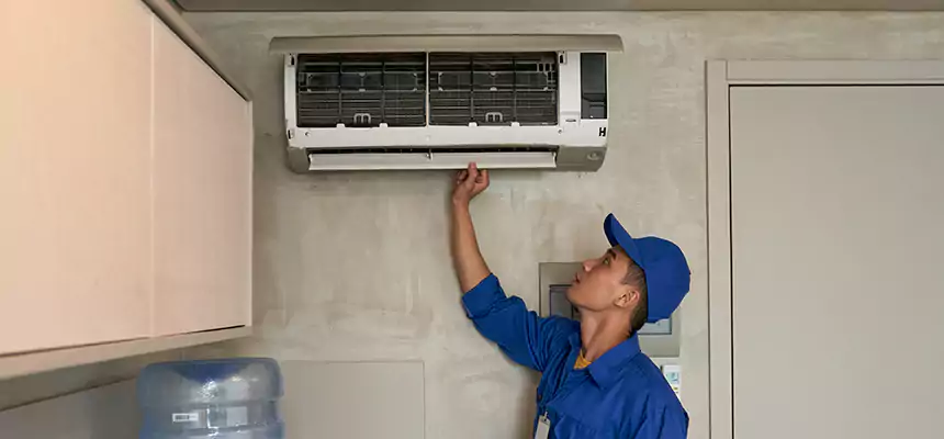 Balanced Fresh‑Air Ventilation (ERV/HRV) in Azusa