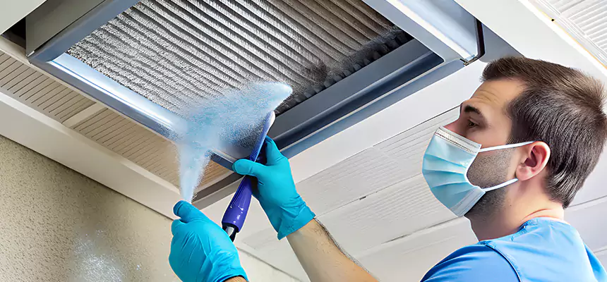 Our Home Ventilation Cleaning Services in Azusa, CA
