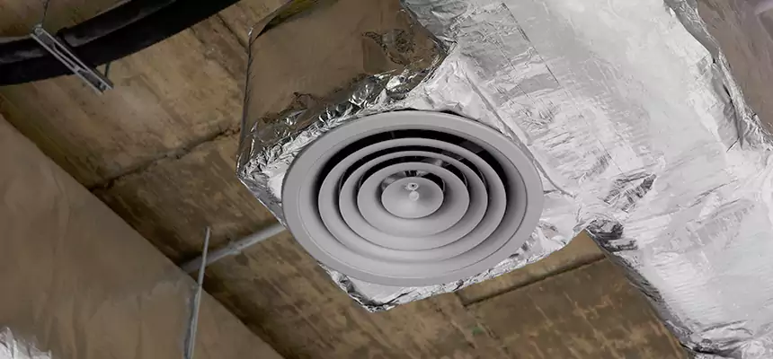 Our HVAC Ductwork Installation Services in Azusa, CA