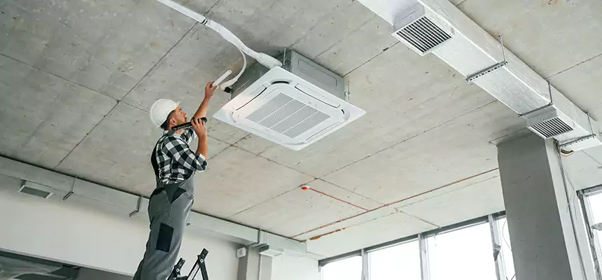 Our HVAC System Deodorizing Services in Azusa, CA