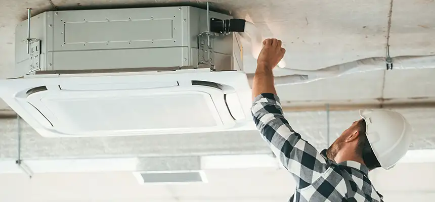 Our Local Vent Cleaning Services in Azusa, CA