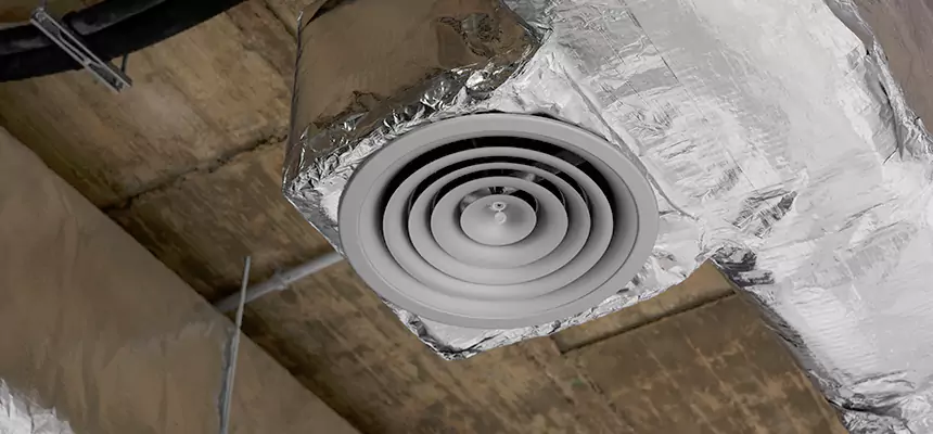 Our Low VOC Vent Installation Services in Azusa, CA