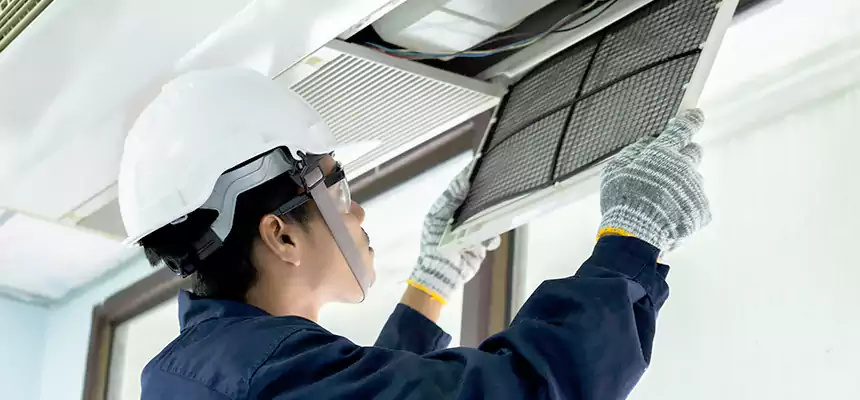 Our Multi-family Home Duct Cleaning Services in Azusa, CA