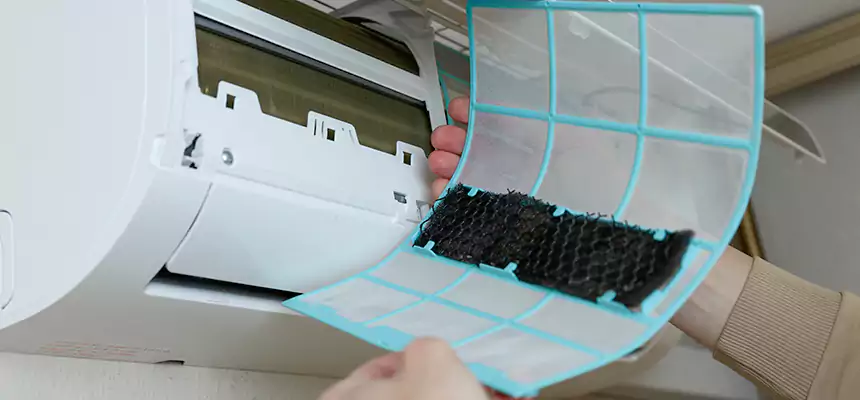 Gentle Ductwork Odor-Control Pet Dander Duct Cleaning in Azusa, CA