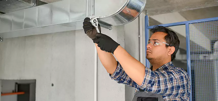 Our Post-Construction Duct Cleaning Services in Azusa, CA