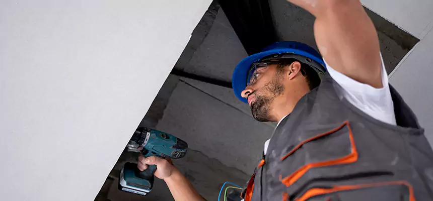 Our Post-Renovation Duct Debris Removal Services in Azusa, CA