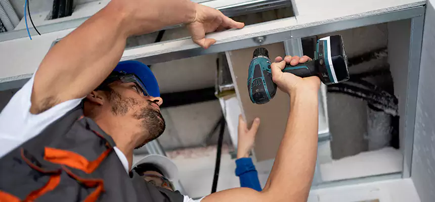 Our Retail Store Duct Cleaning Services in Azusa, CA
