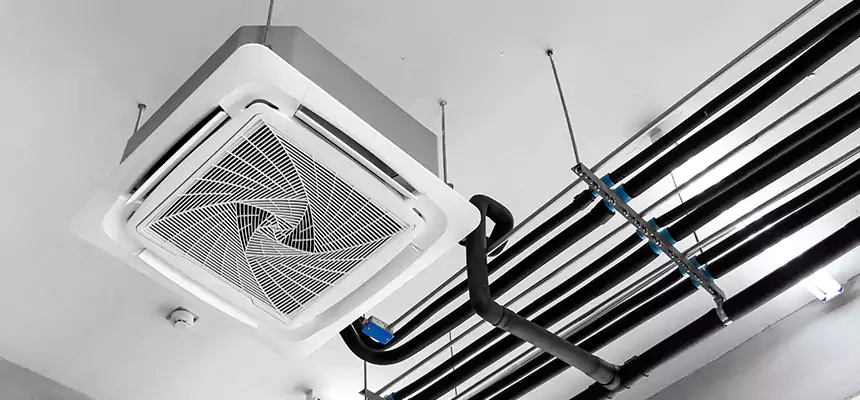 Our Smart AC Vent Controller Services in Azusa, CA