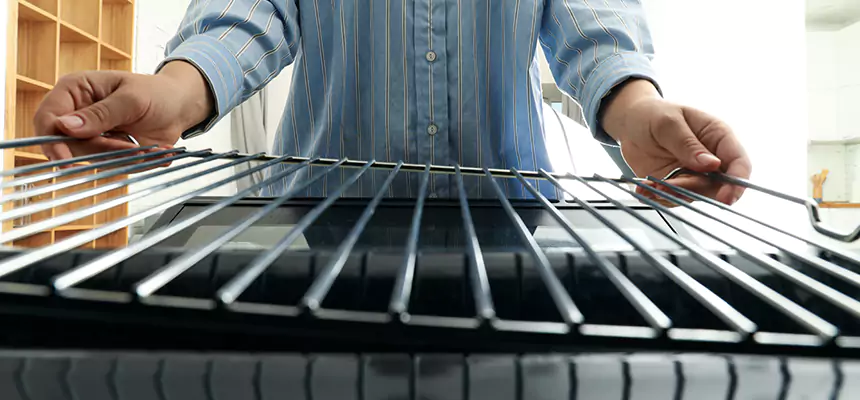 Our Vent Grille Washing Services in Azusa, CA