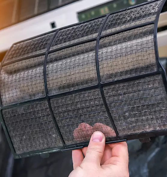 Top-notch AC Air Filter Replacement in Azusa