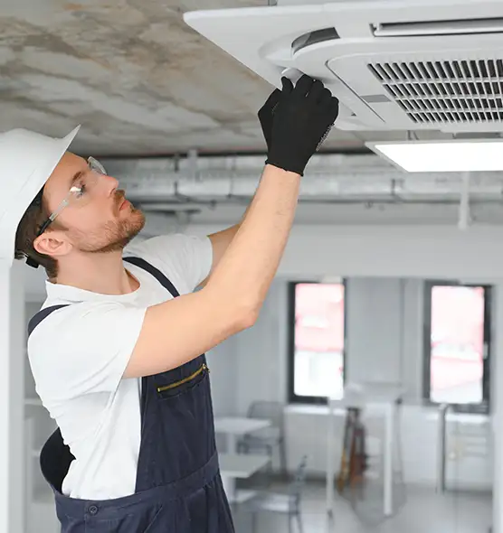 Top Affordable Duct Cleaning Services Near Me in Azusa, CA
