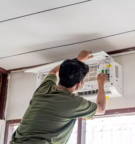 About Air Duct & AC Odor Removal in Azusa, CA