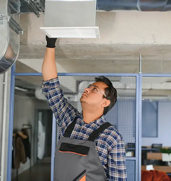 Top-Rated Air Duct Cleaning Near Me in Azusa, CA