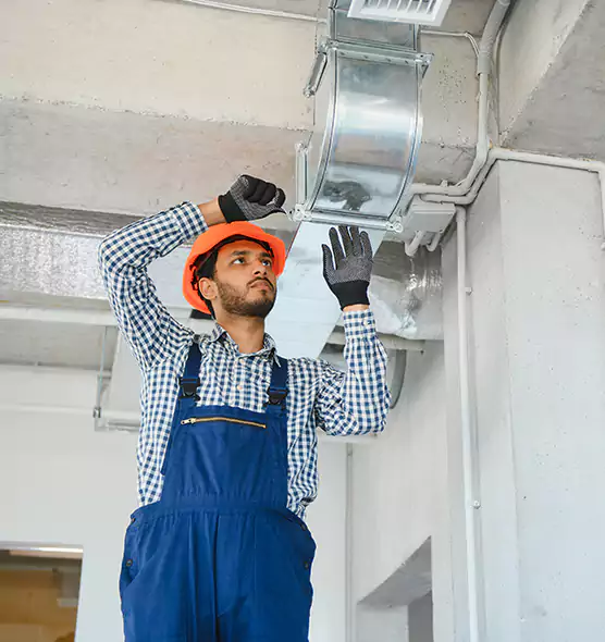 Professional Air Duct Cleaning Service in Azusa, CA
