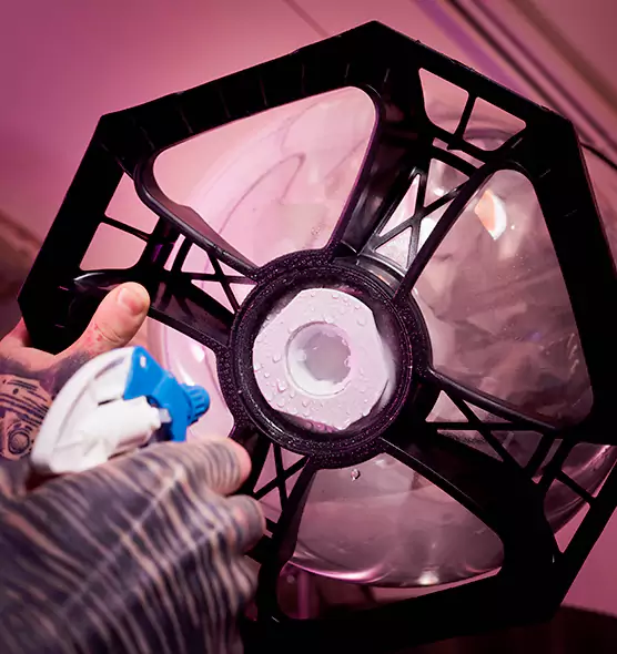 Advanced Basement Vent Cleaning in Azusa, CA