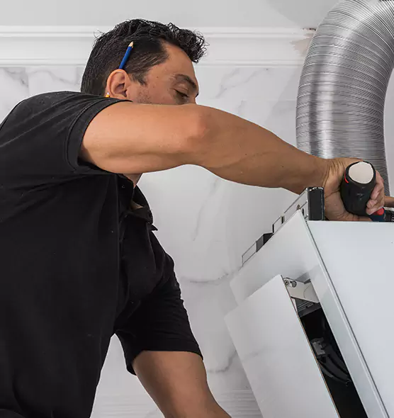 Trusted Bathroom Exhaust Duct Cleaning in Azusa, CA