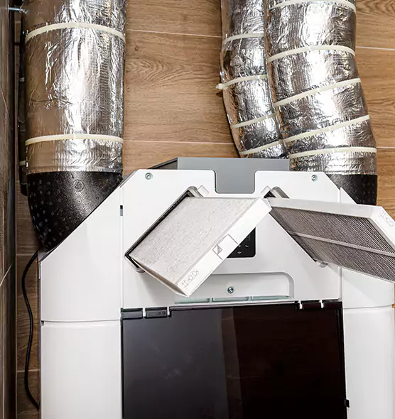 About Clogged Air Duct Repair in Azusa, CA