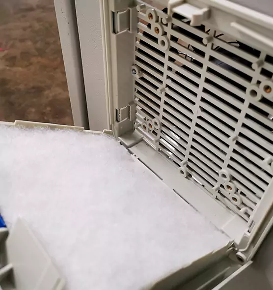 Professional Dryer Vent Mold Cleaning in Azusa, CA