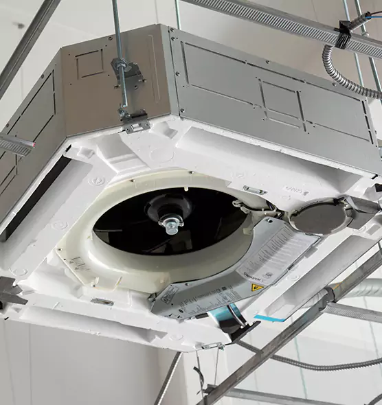 Professional Industrial Dryer Vent Cleaning in Azusa, CA