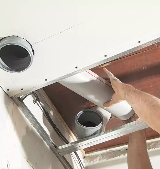 Professional Seasonal Allergy Air Duct Cleaning in Azusa, CA