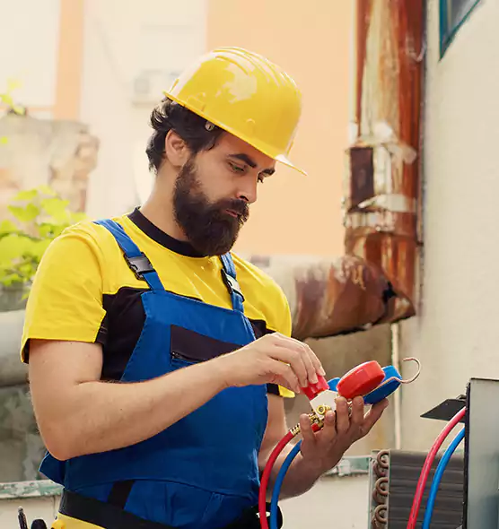 About Smart HVAC Installation in Azusa, CA