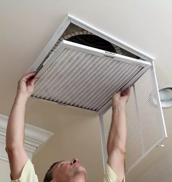 Professional Vent Relocation Services in Azusa, CA