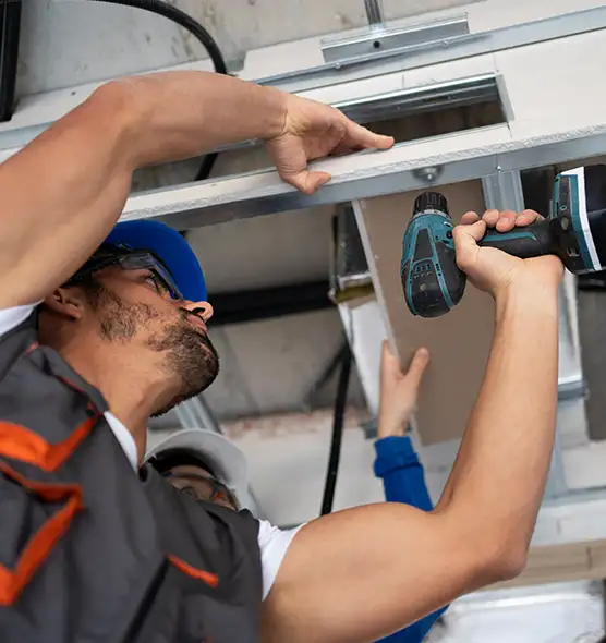 About Vent Smoke Odor Elimination in Azusa, CA