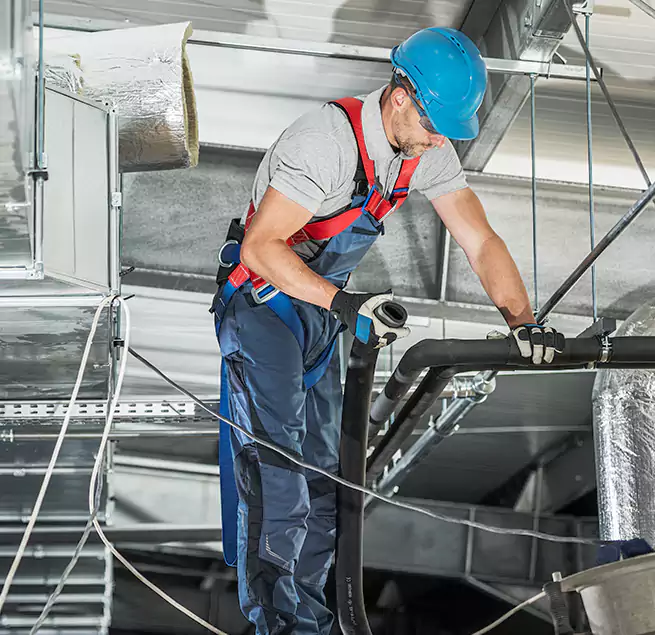 Why Homeowners & Businesses Trust Us in Azusa, CA?