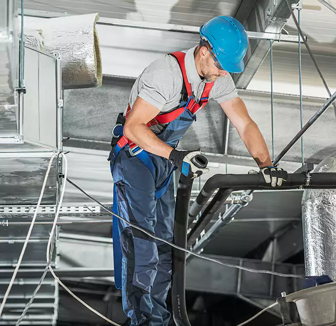 Why Homeowners & Businesses Trust Us in Azusa, CA?