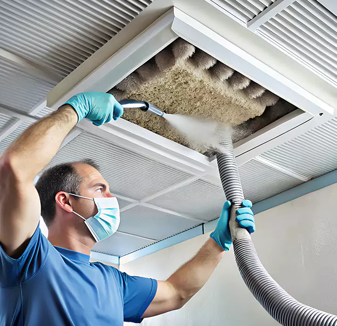 Why Homeowners Businesses Trust Us in Azusa, CA