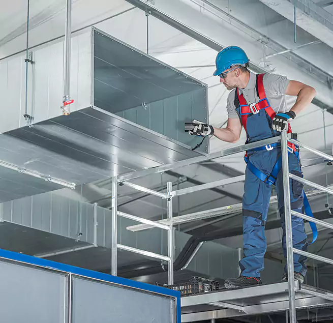 Why Homeowners Businesses Trust Us in Azusa, CA