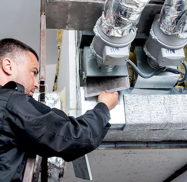 Why Homeowners Businesses Trust Us in Azusa, CA?