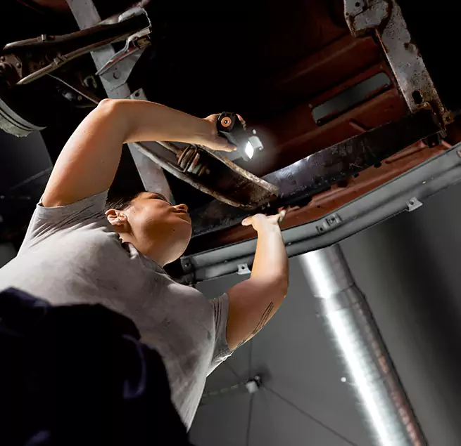 Why Homeowners & Businesses Trust Us Azusa, CA